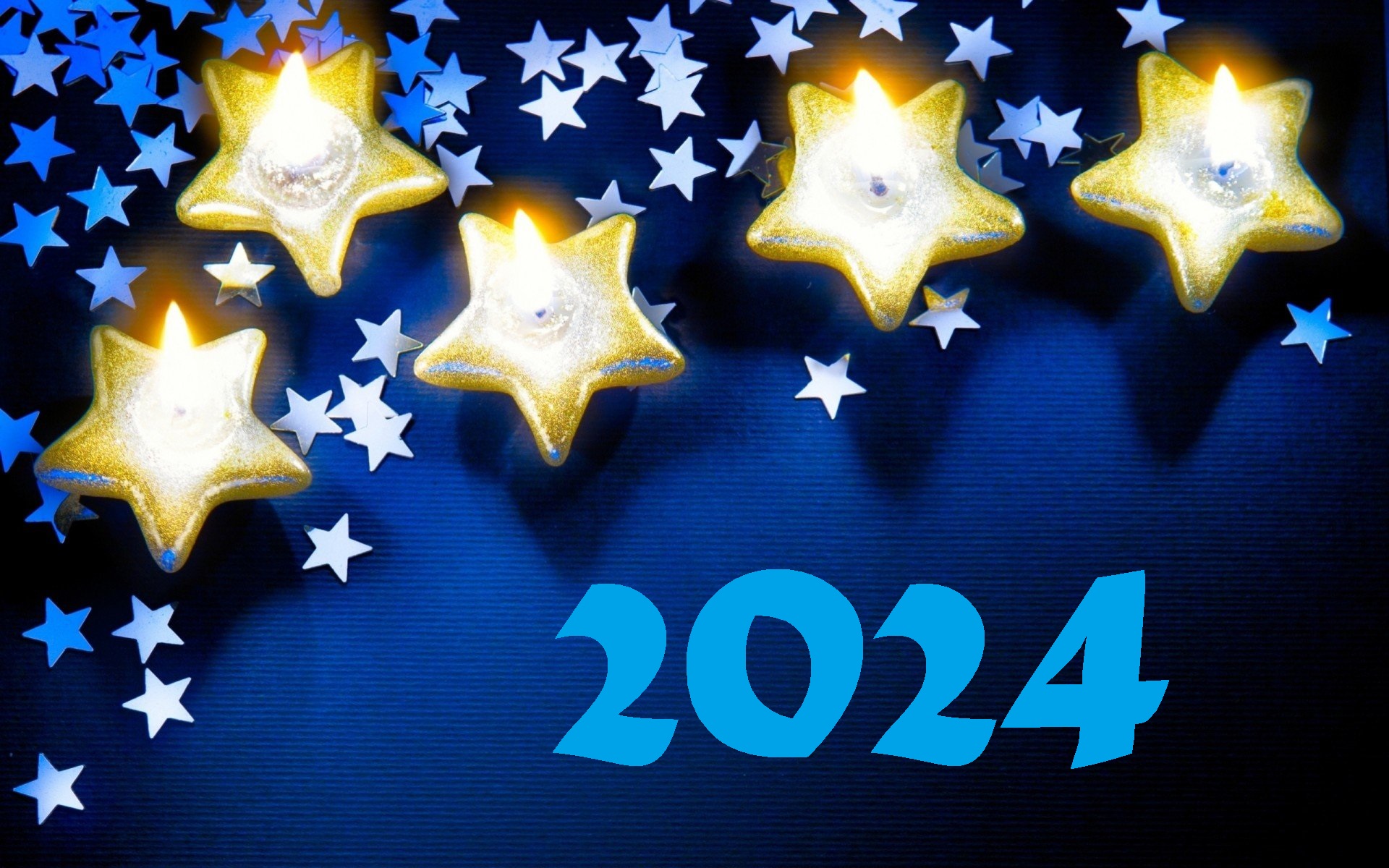 Звезды года  2024 1-4 классы.